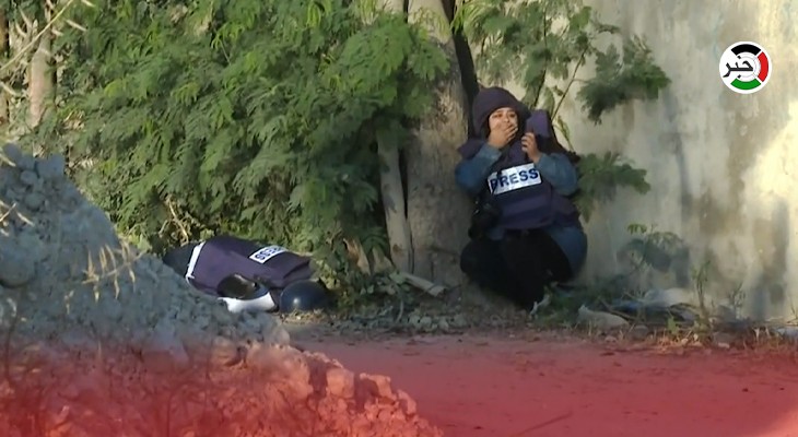 تقرير: تسليم الرصاصة التي اغتالت الصحفية شيرين أبو عاقلة للأمريكان.. ما المقابل؟!