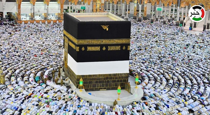 أبو مذكور يوضِّح تفاصيل جديدة حول تكاليف موسم الحج للعام الحالي 2022