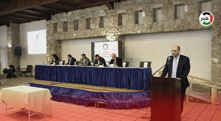 بالفيديو: مُناظرة انتخابية بين مُرشحي انتخابات نقابة المحامين في مركز غزّة