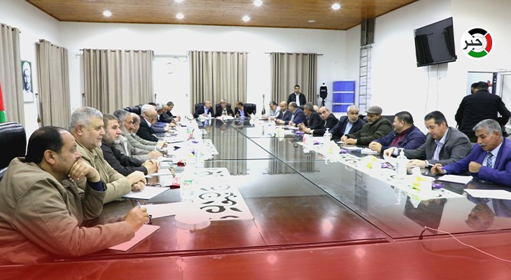 فيديو.. الشعبية والديمقراطية لـ"خبر": كل الخيارات مفتوحة أمام شعبنا في حال عقد مسيرة الأعلام