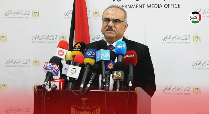 بالفيديو: الأشغال بغزة تتحدث عن آخر مستجدات وتطورات ملف إعادة الإعمار