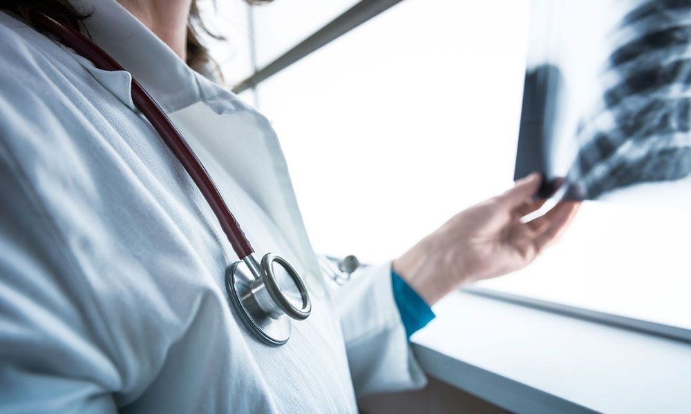 لا تتجاهلها.. 9 علامات تحذيرية من السرطان