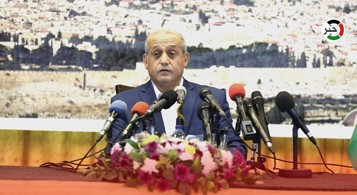 بالفيديو: الجبهة الشعبيّة لتحرير فلسطين تُعلن عن نتائج مؤتمرها الوطني الثامن