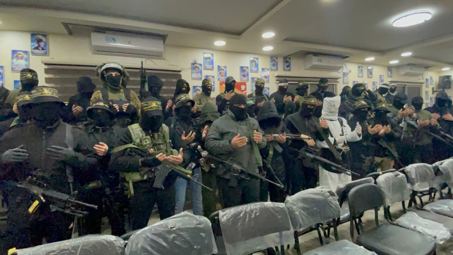 مُراقب لـ"خبر": لابيد وغانتس يُحاولان كسر شوكة المقاومة في جنين قبل الانتخابات الإسرائيلية