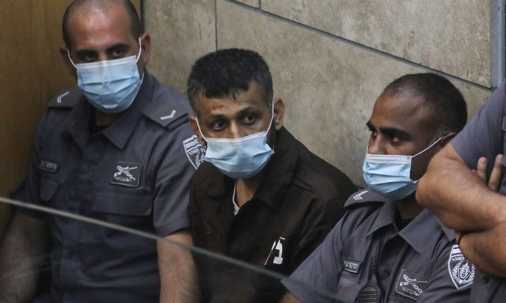 مهجة القدس لـ"خبر": نُحمل الاحتلال المسؤولية الكاملة عن حياة الأسير محمد العارضة