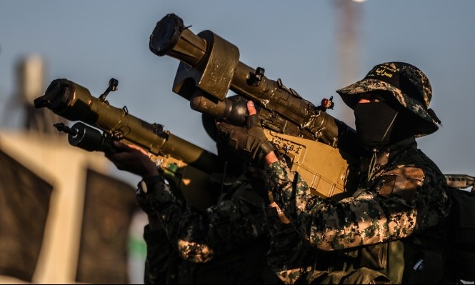 الجهاد الإسلامي لـ"خبر": كافة السيناريوهات مفتوحة للرد على جريمة الاحتلال في جنين