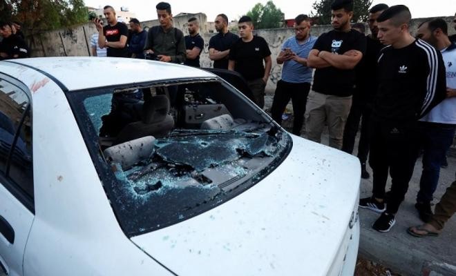 الجهاد الإسلامي لـ"خبر": كل الخيارات مفتوحة للرد على جريمة الاغتيال في جنين