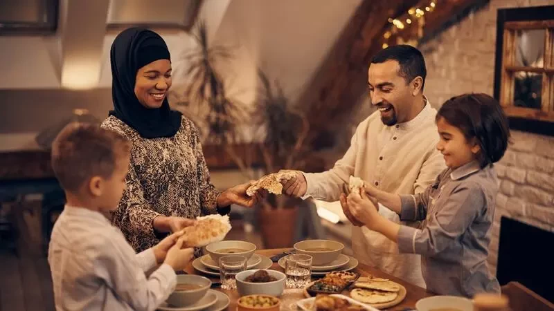 مبطلات الصيام