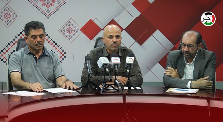 بالفيديو: حملة "بكرامة" تُطالب بفتح معبر الكرامة على مدار الساعة وتسهيل سفر المواطنين