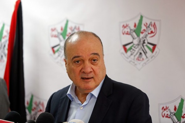 عضو لجنة مبادرة الإنقاذ الوطني التي أطلقها القيادي ناصر القدوة تكشف تفاصيل جديدة عنها