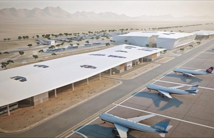 تحليل: على المدى البعيد.. مطار "رامون" وسيلة لعقاب الفلسطينيين وفك ارتباطهم عن العرب