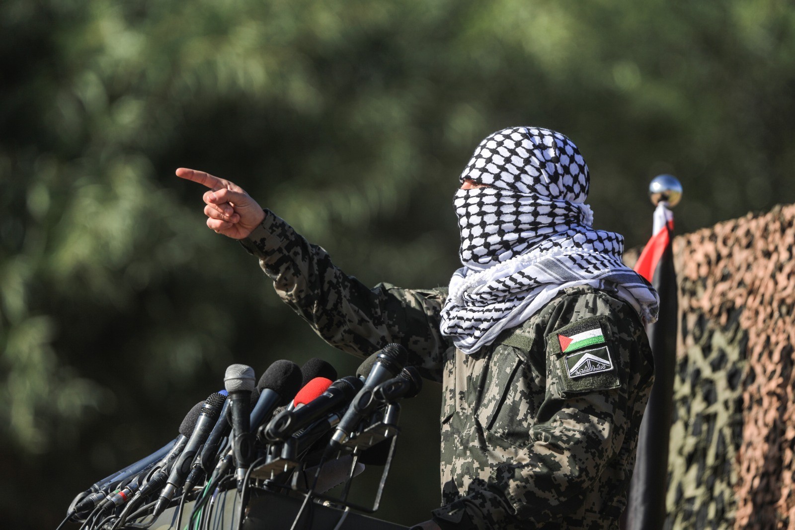 مراقب لـ"خبر": التزام المقاومة الصمت لساعات طويلة.. تكتيك ذكي ونوعي وله ما بعده