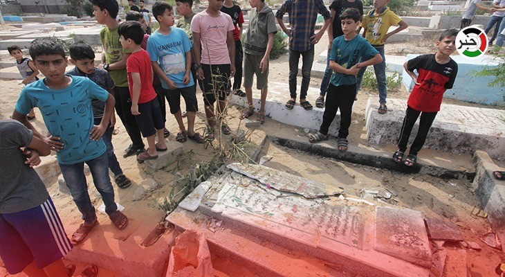 بالفيديو: حقوقي يتحدث لوكالة "خبر" عن مجزرة أطفال "الفالوجا" بعد اعتراف الجيش الإسرائيلي بارتكابها