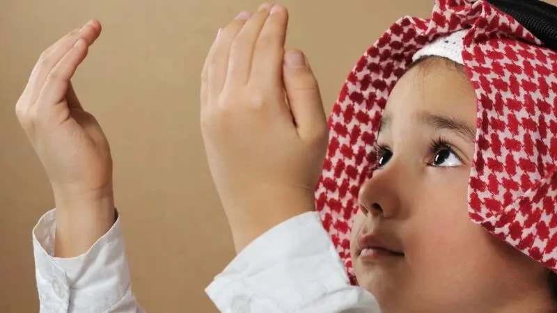 دعاء عند خروج أولادك إلى المدرسة