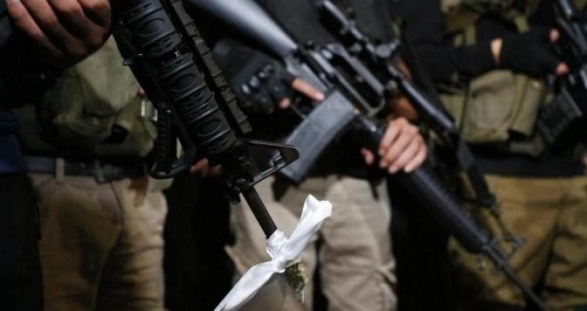 عطا أبو ارميلة لـ"خبر": المقاتلون والأجهزة الأمنية موحدون في المعركة ضد الاحتلال بجنين