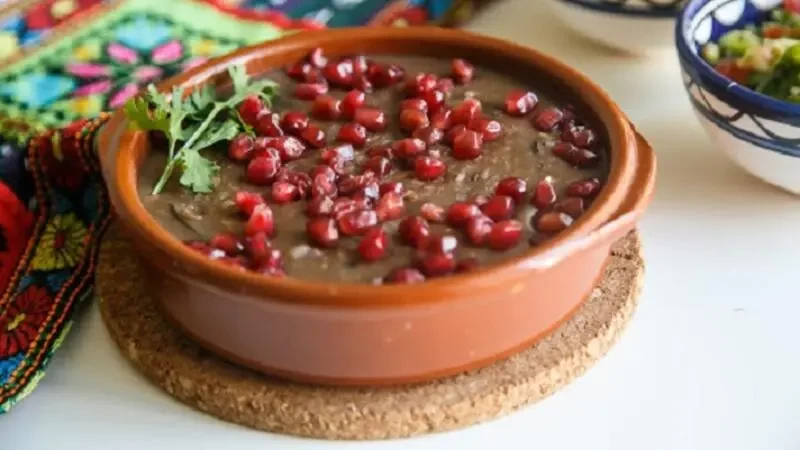 الرمانية على الطريقة الفلسطينية