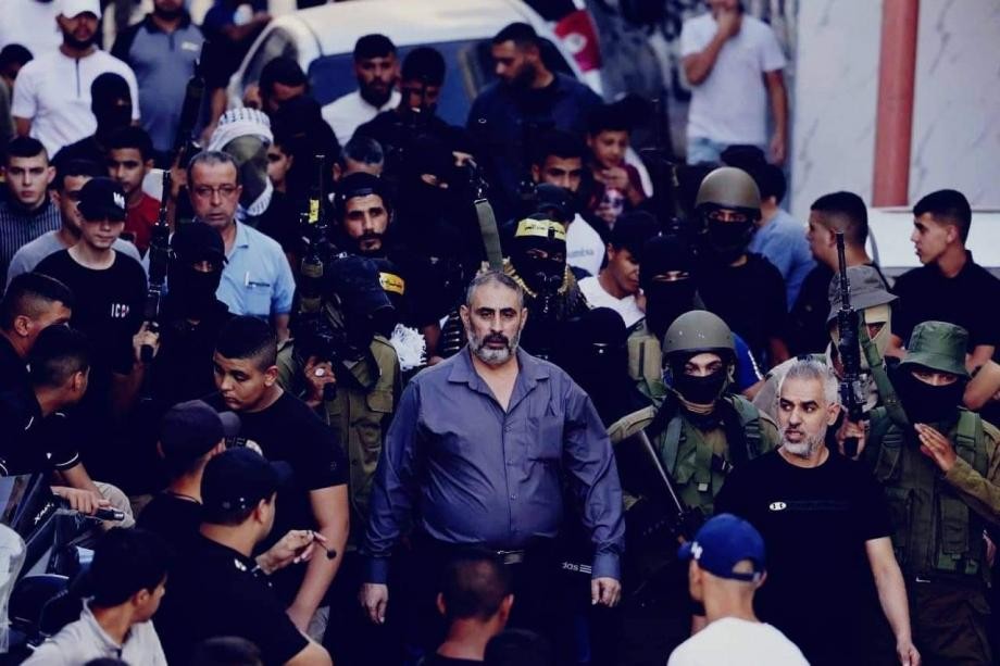 تحليل: ظاهرة العميد المتقاعد "فتحي خازم".. هل تمتد إلى عناصر وضباط الأجهزة الأمنية؟!