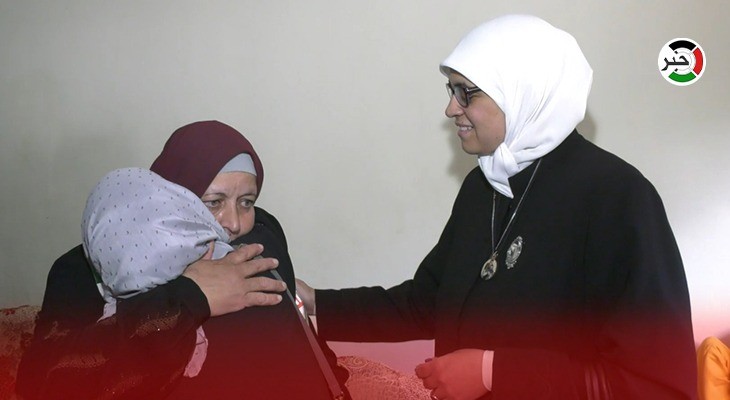 بالفيديو: عائلة الشهيد محمد ألونّة من جنين تتحدث لوكالة "خبر" عن حياته ولحظات استشهاده