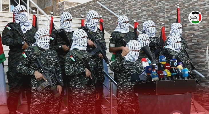 بالفيديو| الغرفة المشتركة: المقاومة في غزة بوصلتها واضحة وأيديها على الزناد