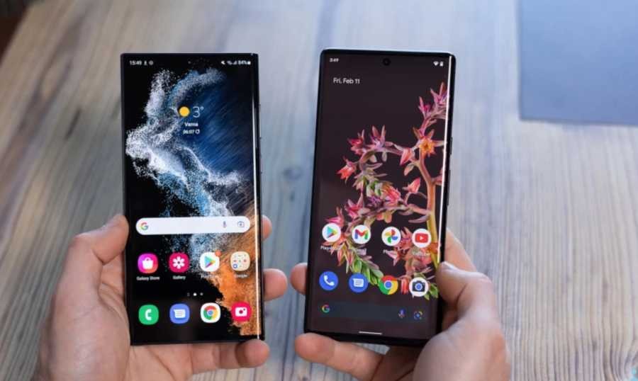 لماذا هواتف "غوغل" أقل شعبية من "أبل" و"سامسونغ"؟