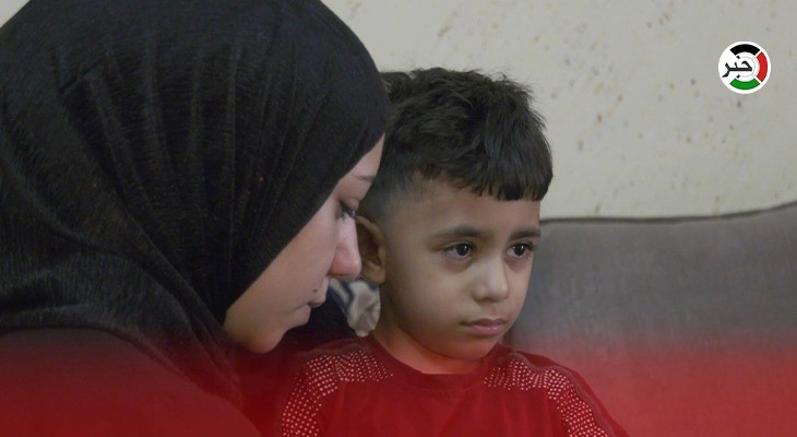 بالفيديو: عائلة الشهيد محمد أبو ناعسة من جنين تسرد تفاصيل مؤلمة عن لحظات استـشهاده