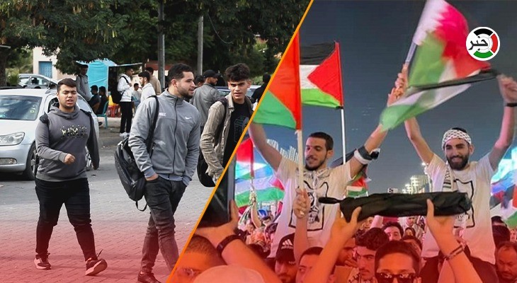 بالفيديو: ماذا لو كان مُنتخب فلسطين مُشاركاً في كأس العالم قطر 2022؟