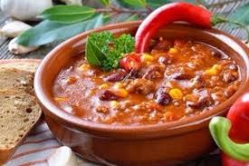 فول بالخلطة المصرية