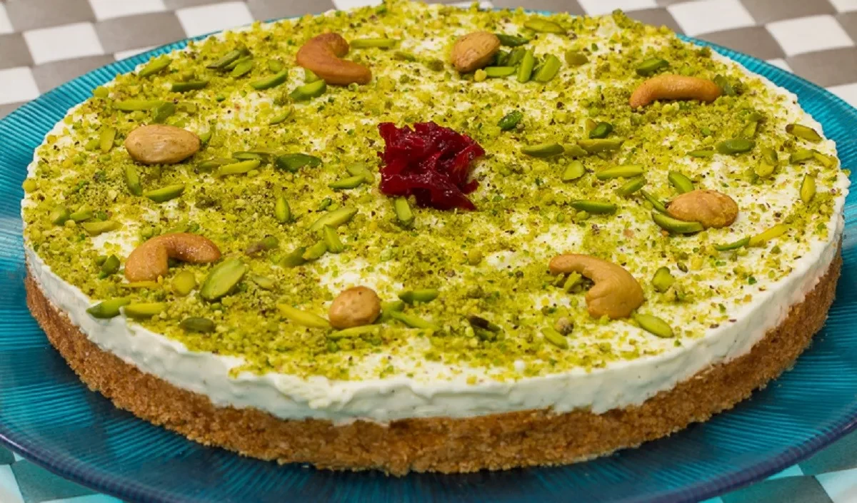 ليالي لبنان بالقشطة