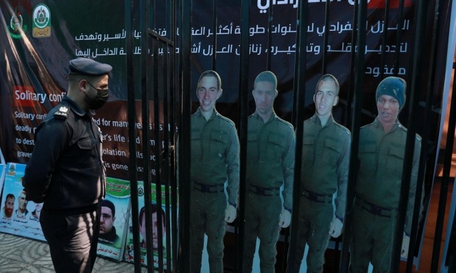 تحليل: تصريحات نتنياهو.. بنية تحتية لصفقة تبادل مستقبلية أم تكتيك لامتصاص غضب عائلات الجنود؟!