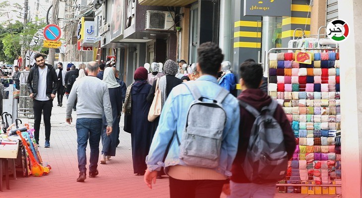 بالفيديو: آراء المواطنين في غزّة بقرار وزارة الداخلية منع إقامة الحفلات في الشوارع العامة