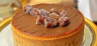 حلى تشيز التمر