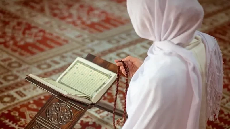 دعاء استقبال العام الجديد 2023