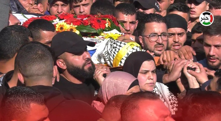 بالفيديو: عائلة الفتى ضياء الريماوي من رام الله تروي لوكالة "خبر" تفاصيل مؤلمة عن لحظة استشـهاده