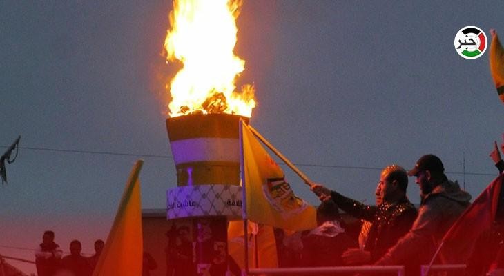 التيار الإصلاحي في فتح لـ"خبر": سنُوقد شعلة الانطلاقة في ساحة الجندي كما اعتاد أبو عمار