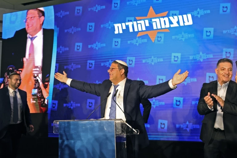 قيادي فتحاوي لـ"خبر": ثلاث ركائز وطنية لمواجهة صعود اليمين الإسرائيلي