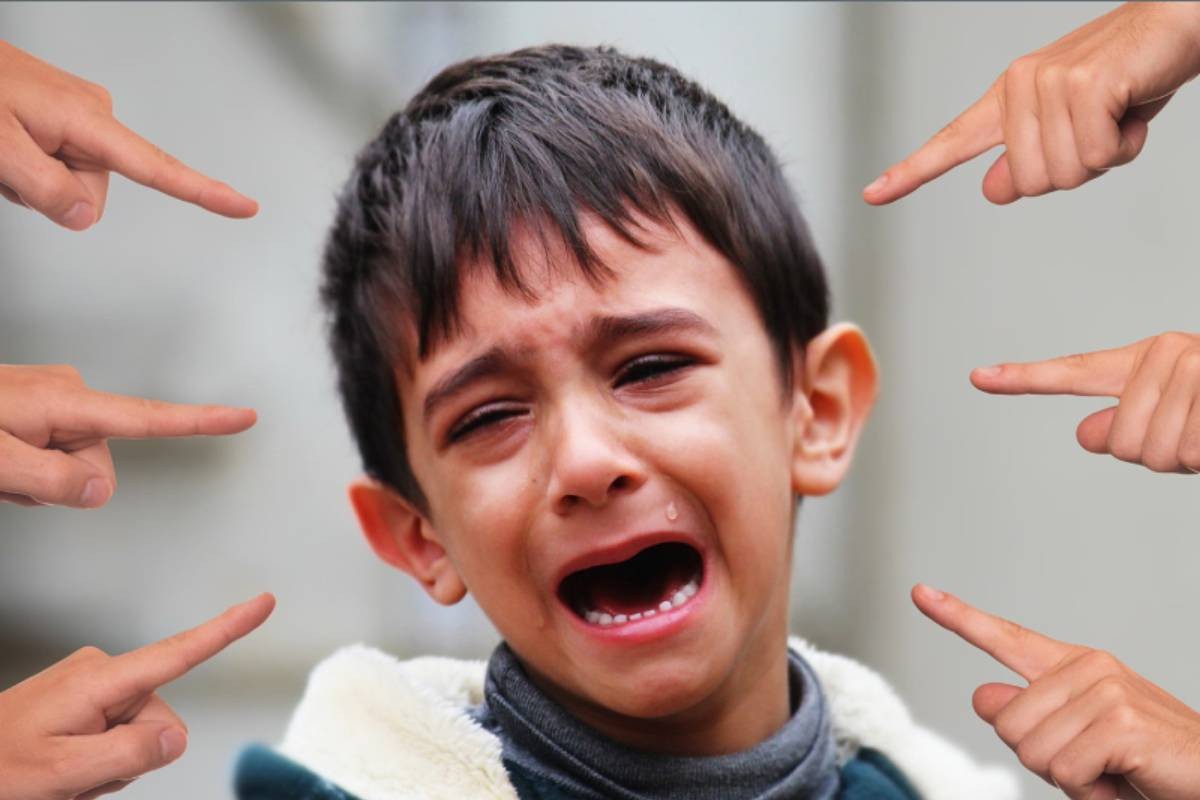 تقرير: التنمر على من يعانون من مشاكل "التأتأة" إرهابٌ من نوع آخر