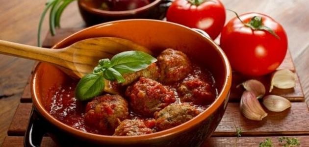 كباب هندي بالصوص الحار