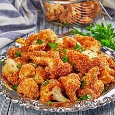 كريسبي الزهرة