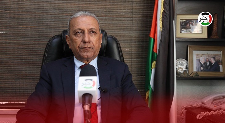 بالفيديو: حوار مع د. محمد المصري حول مرور 17 عاماً على آخر انتخابات تشريعية فلسطينية