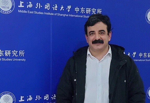 دبلوماسية الدولة الكبرى ذات الخصائص الصينية، من أجل التمسك بالسلام العالمي وتعزيز التنمية المشتركة بقلم: علاء الديك، باحث بالشأن الصيني والعلاقات الدولية