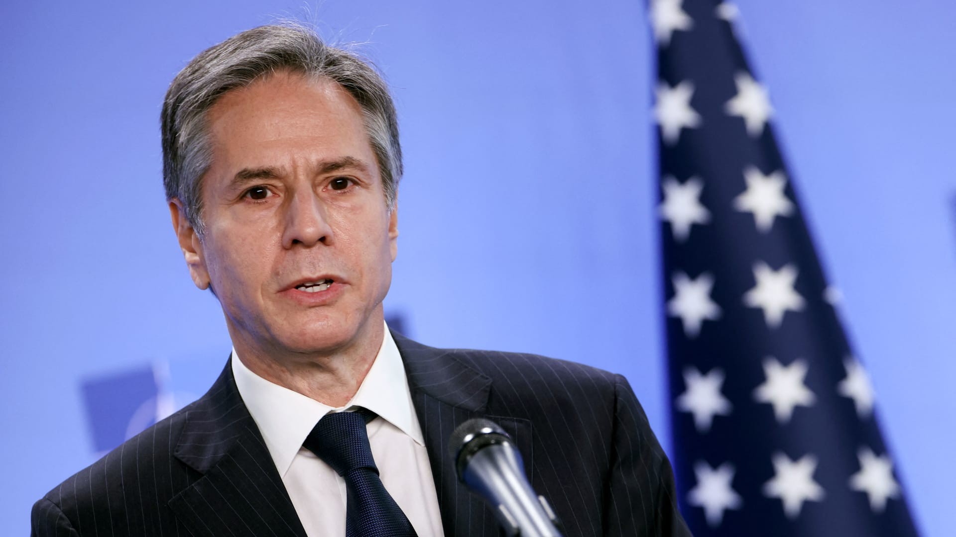 تحليل: زيارة بلينكن ستُحدد مناطق الحرائق القادمة في الأراضي الفلسطينية.. هل تدخل غزّة الدائرة؟