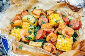 جمبري بالذرة