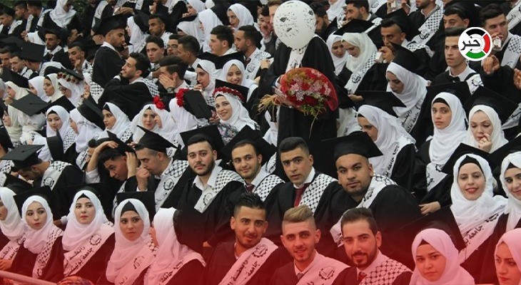 بالفيديو: خريج من غزّة يتحدث عن رفع دعوى قضائية تُطالبه بسداد الرسوم الجامعية