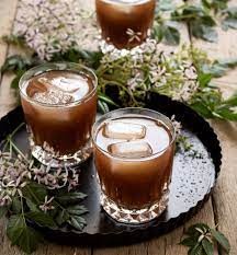 عصير تمر هندي