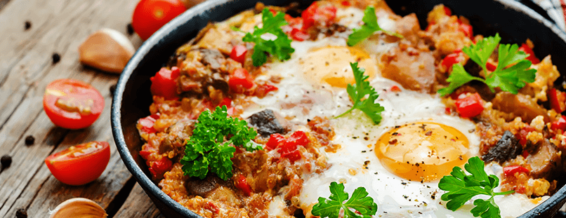 شكشوكة الفول