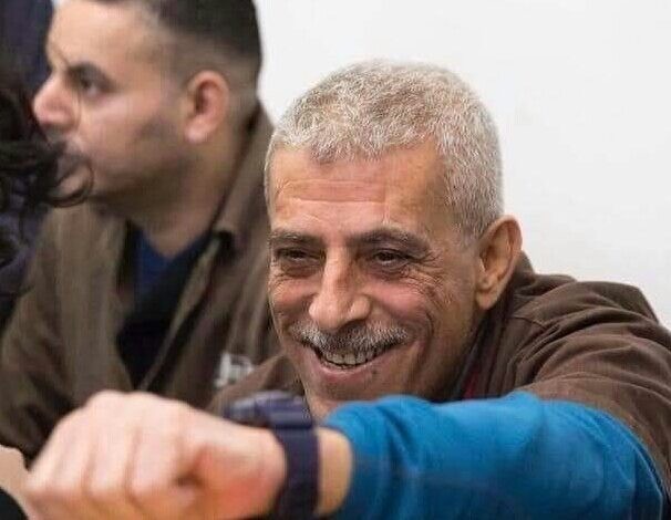 هيئة الأسرى لـ"خبر": استئصال جزء كبير من رئة الأسير وليد دقة يُفاقم وضعه الصحي