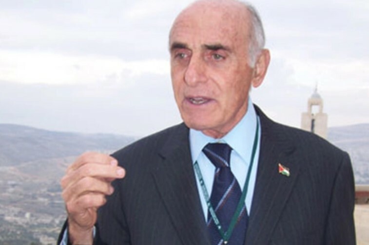 رسالة إلى أهل فلسطين