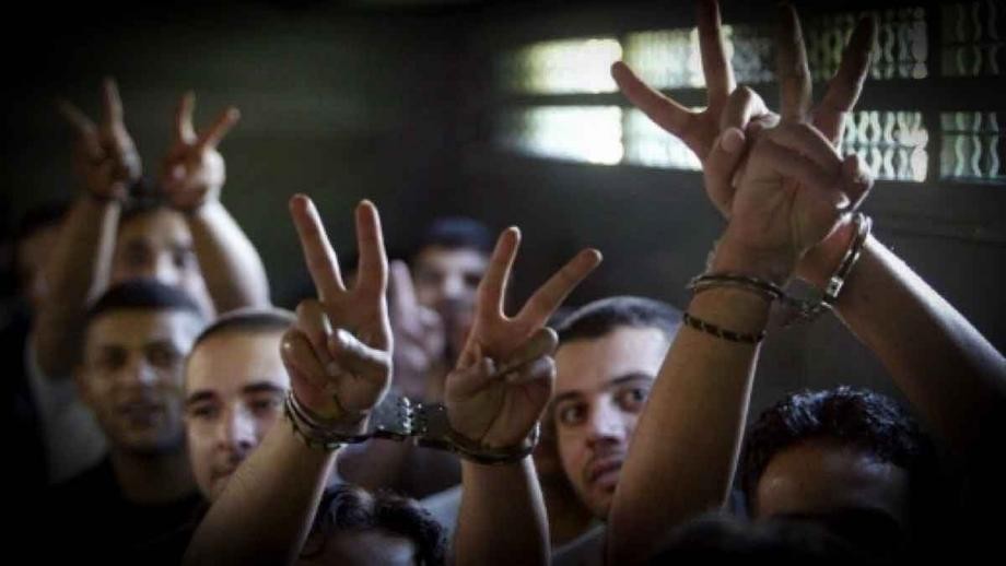 تقرير: 17 نيسان.. يوم غضب فلسطيني لـ4900 أسير داخل زنازين الاحتلال الإسرائيلي