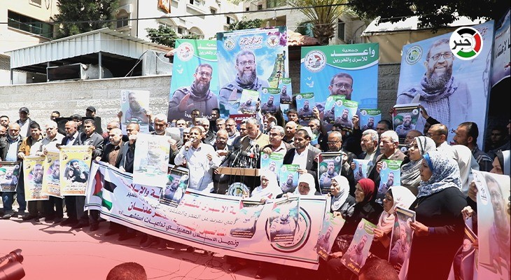 بالفيديو: الفصائل الفلسطينية تُندد باغتيال الشهيد الأسير خضر عدنان وتتوعد بالرد