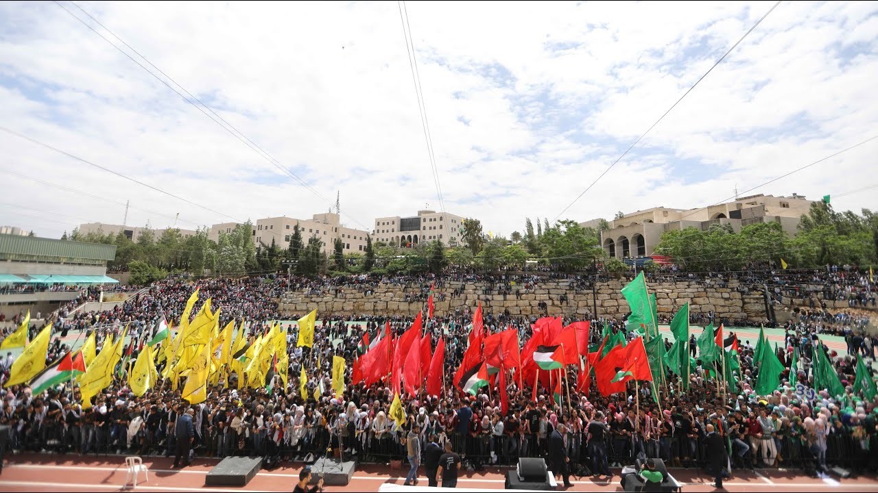 تقرير: انتخابات بيرزيت.. تغليب  ثقافة صندوق الاقتراع على "صندوق السلاح"!